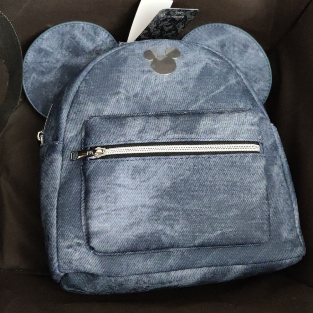 Disney Mickey Mouse mini backpack